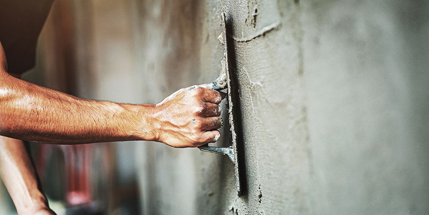 Travaux sur gros oeuvre dans les Hauts-de-France